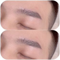 点击看大图 -久匠·纹眉半永久野生眉