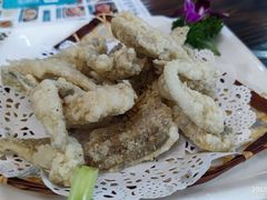 -张家卫·阳江菜·小海鲜(肥婆湾桥店)