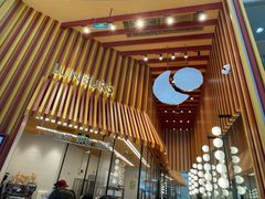 -LUNEURS月乐诗·法式冰淇淋(北外滩来福士广场店)