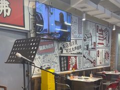-生活如沸·顺德水牛奶火锅(大学路店)