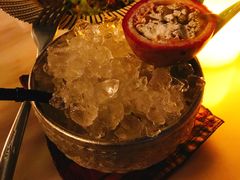 -STARRY CAFE & LOUNGE BAR(高新店)