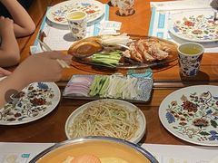 -老昌春饼(欧亚世纪店)