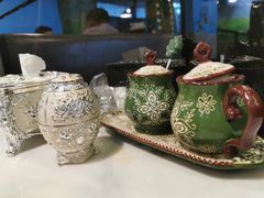 -莲香西域·正宗新疆菜(龙华店)