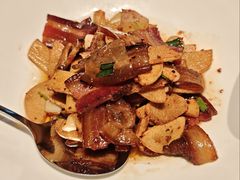 腊肉鲜笋-潇湘府PLUS(大族广场店)