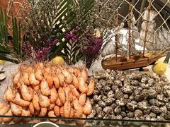 -星璞餐厅(深铁塘朗城君璞酒店)