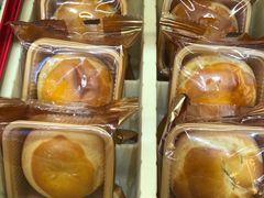 -爸爸糖手工吐司(上海五角场万达店)