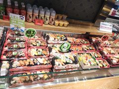 -池田寿司·4H鲜作(西直门凯德华联店)