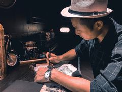 -武汉知音号