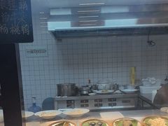 -五棵树•粤西高凉菜(琶洲店)
