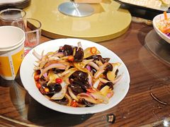 -井水小厨·湘菜(活力广场店)