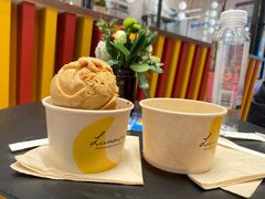 -LUNEURS月乐诗·法式冰淇淋(北外滩来福士广场店)