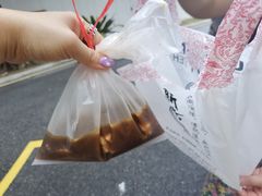 -新峰肉骨茶
