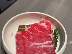 -巴奴毛肚火锅(大剧院店)