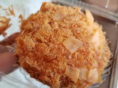 -東更道点心行(利客来店)