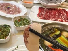 -围炉夜话·潮汕卤水火锅(榕江店)