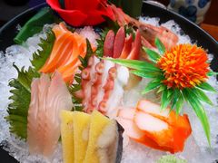 -桃夭日式料理(国信店)