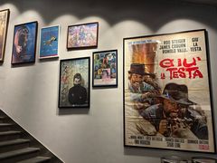 -和美电影艺术中心(万国城店)