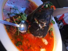 -坛宗剁椒鱼头(河西王府井店)