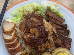 招牌隆江猪脚饭（大份）-瑞霖·隆江猪脚饭