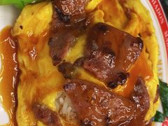 -孖记茶档·热腾茶餐(江南西plus店)