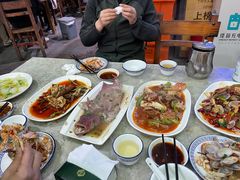 -四川小胡子海鲜(丁村万人海鲜广场店)