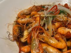 -Yan Ting 宴庭中餐厅(上海静安瑞吉酒店)