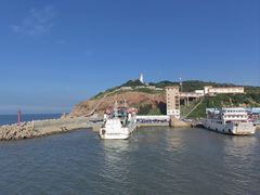 -长岛南北长山旅游景区