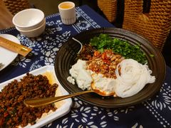 -滇道云南特色料理(康定路店)