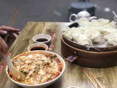 -晓友烧麦(光华村店)