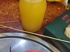 -草本味·市井羊肉馆(新开铺总店)