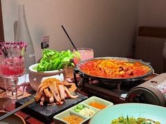 -双门洞·森系料理(体育西店)