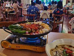 -汤连得温泉馆(宝山店)