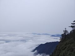 -瓦屋山景区
