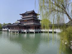 -石湖景区