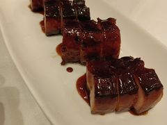 秘制黑叉烧-炳胜品味(珠江新城店)
