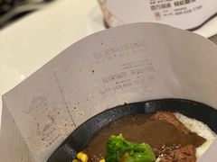 -东方豪客牛排意面披萨(玉函银座店)