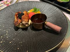 -一板铁板烧·隐秘一线江景花园餐厅(西湖左岸·天元店)