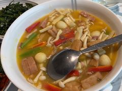 -锦庐道地川菜(来福士店)