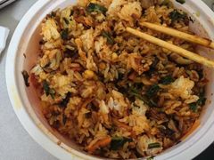 -米村拌饭(天津东丽万达店)