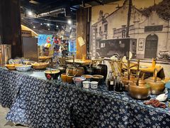 -烂摊摊火锅集市(河北总店)