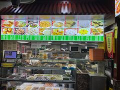 -隆福寺小吃店(东四店)