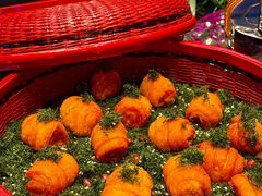 -环球港凯悦 · 享悦中餐厅