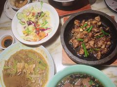 -东北一家人(友谊街店)