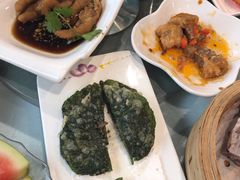 -悦雅居·老广州老味道(长湖店)