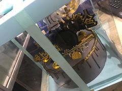 -木子烘焙(时代天街店)