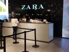 -ZARA(凯德乐峰广场店)
