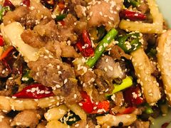 -薄荷小筑融合音乐餐吧(农业路店)
