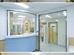 -联合动物医院(光谷诊疗中心)