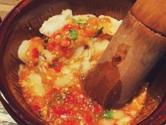 -茄子恰恰·新云南小炒(坪山益田店)