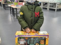 -沈阳大商千盛购物中心有限公司(长江街店)